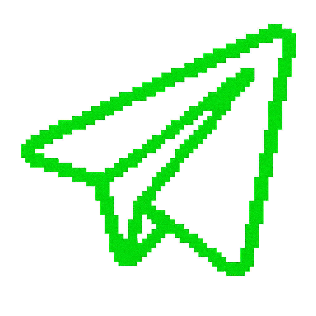 Telegram icon