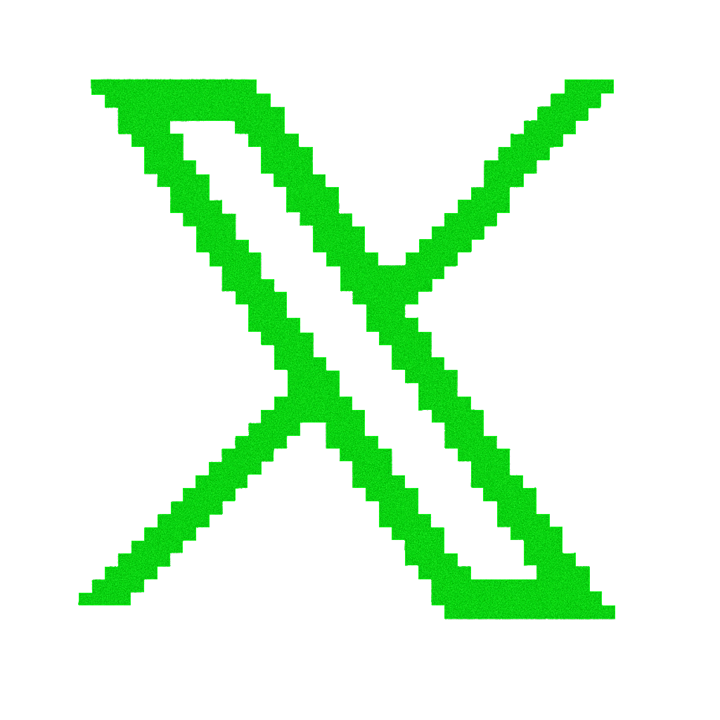 X icon